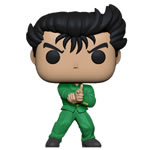 Pop! Animation - Yu Yu Hakusho - Yusuke Urameshi