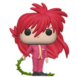 Pop! Animation - Yu Yu Hakusho - Kurama