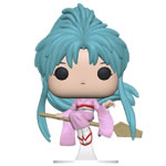 Pop! Animation - Yu Yu Hakusho - Botan