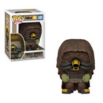 Pop! Games - Fallout 76 - Mole Miner