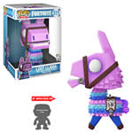 Pop! Games - Fortnite - 10" Super Sized Loot Llama