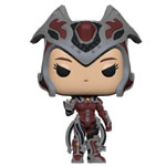 Pop! Games - Gears Of War - S03 - Queen Myrrah