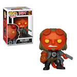 Pop! Movies - Hellboy (2019) - Hellboy