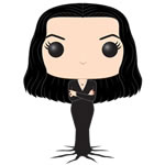 Pop! Television - The Addams Family - Morticia