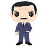 Pop! Television - The Addams Family - Gomez w/ Chase