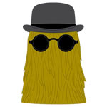 Pop! Television - The Addams Family - Cousin Itt