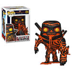 Pop! Marvel - Spider-Man Far From Home - Molten Man