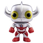 Pop! Television - Ultraman - Father Of Ultra