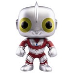 Pop! Television - Ultraman - Ultraman Jack