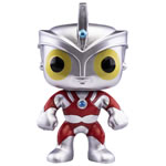 Pop! Television - Ultraman - Ultraman Ace