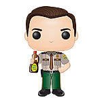 Pop! Movies - Super Troopers - Foster