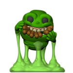 Pop! Movies - Ghostbusters - Slimer