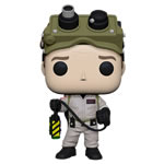 Pop! Movies - Ghostbusters - Dr. Raymond Stantz