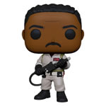 Pop! Movies - Ghostbusters - Winston Zeddemore