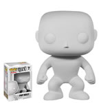 Pop! Custom - DIY - Male