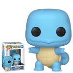 Pop! Pokemon - Squirtle