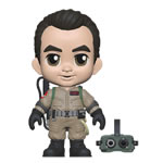 5 Star Vinyl Figures - Ghostbusters - Dr. Raymond Stantz