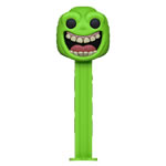 Pop! PEZ - Ghostbusters - Slimer