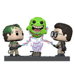 Pop! Movie Moments - Ghostbusters - Banquet Room Scene