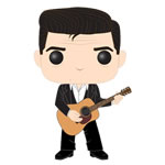 Pop! Rocks - Johnny Cash - Johnny Cash