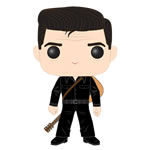 Pop! Rocks - Johnny Cash - Johnny Cash In Black