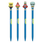 Pop! Pen Toppers - Spongebob Squarepants - 16pc Assorted Display