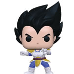 Pop! Animation - Dragon Ball Z - Vegeta