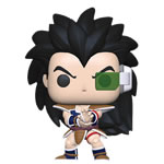 Pop! Animation - Dragon Ball Z - Radditz