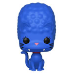 Pop! Animation - The Simpsons - S03 - Panther Marge (Treehouse Of Horror)