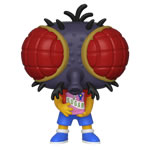 Pop! Animation - The Simpsons - S03 - Fly Boy Bart (Treehouse Of Horror)