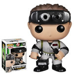 Pop! Movies - Ghostbusters - Dr Raymond Stantz