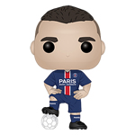 Pop! Football - Paris Saint-Germain - Marco Veratti