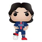 Pop! Football - Paris Saint-Germain - Edinson Cavani