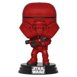 Pop! Star Wars - Ep IX The Rise Of Skywalker - Sith Jet Trooper