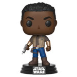 Pop! Star Wars - Ep IX The Rise Of Skywalker - Finn