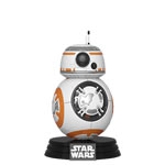 Pop! Star Wars - Ep IX The Rise Of Skywalker - BB-8