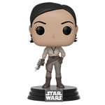 Pop! Star Wars - Ep IX The Rise Of Skywalker - Rose