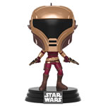 Pop! Star Wars - Ep IX The Rise Of Skywalker - Zorii Bliss