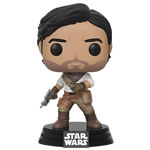 Pop! Star Wars - Ep IX The Rise Of Skywalker - Poe Dameron