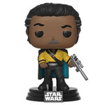 Pop! Star Wars - Ep IX The Rise Of Skywalker - Lando Calrissian