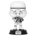 Pop! Star Wars - Ep IX The Rise Of Skywalker - First Order Jet Trooper