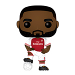 Pop! Football - Arsenal - Alexandre Lacazette