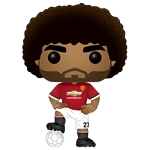 Pop! Football - Manchester United - Marouane Fellaini