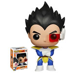 Pop! Anime - Dragon Ball Z - Vegeta