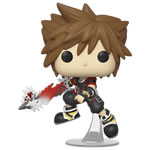 Pop! Disney - Kingdom Hearts 3 - S02 - Sora