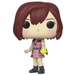 Pop! Disney - Kingdom Hearts 3 - S02 - Kairi