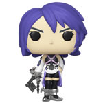 Pop! Disney - Kingdom Hearts 3 - S02 - Aqua