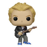 Pop! Rocks - The Police - Sting