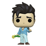 Pop! Rocks - Morrissey