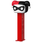 Pop! PEZ - DC Comics - Harley Quinn